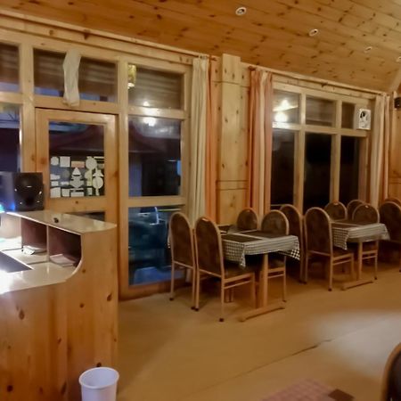 Hotel New Gyespa Kyelang Экстерьер фото